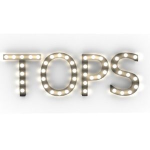 Tops